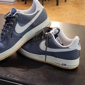 Nike Air Force One